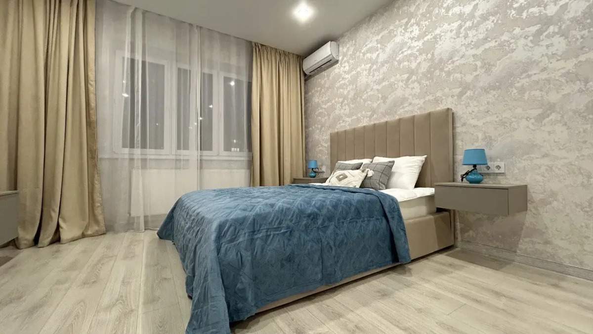 Апартаменты LUX рядом с ЖК Тургенев