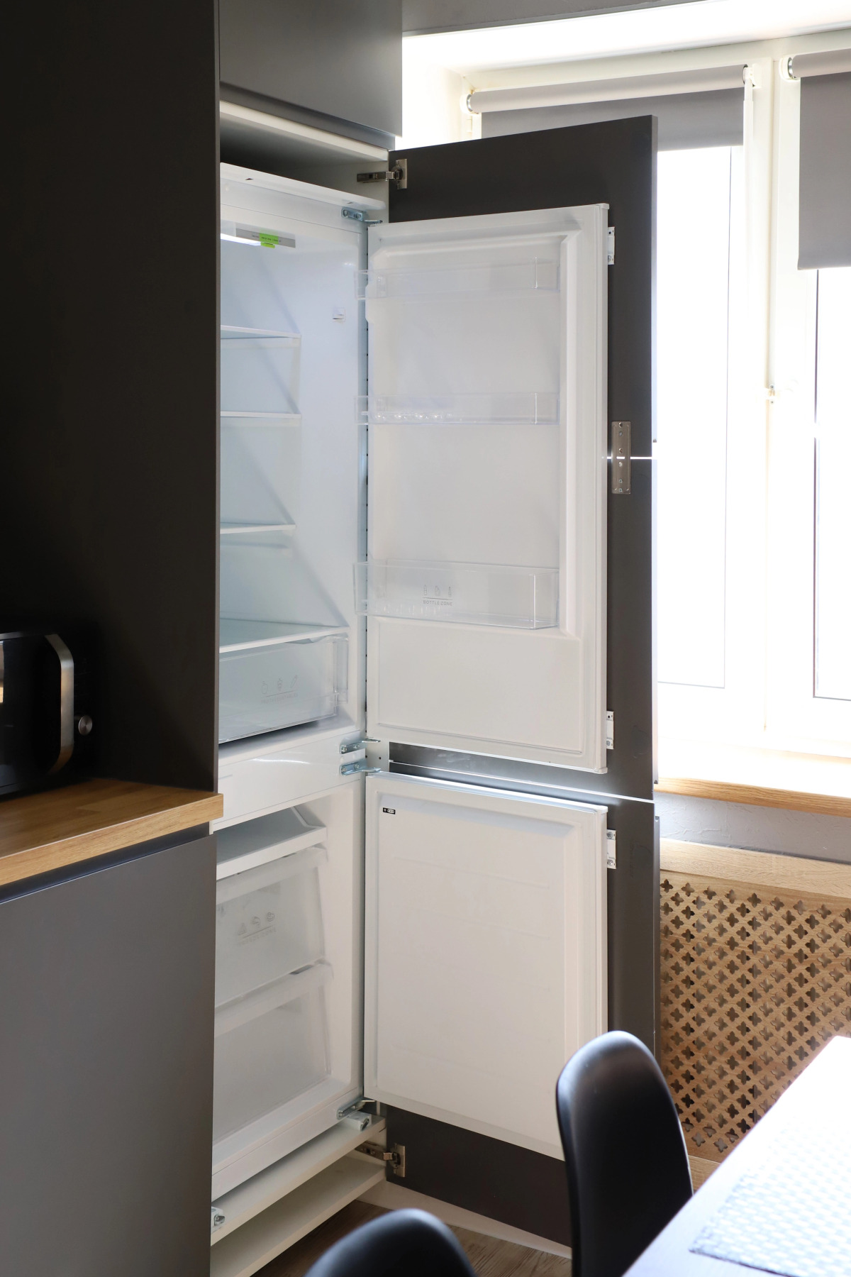 Апартаменты BPA 75