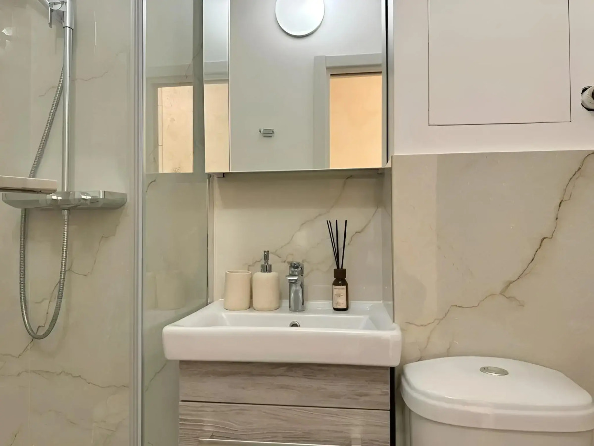 Квартира От ProКвартиры на К.Тинчурина 19 в центре Казани