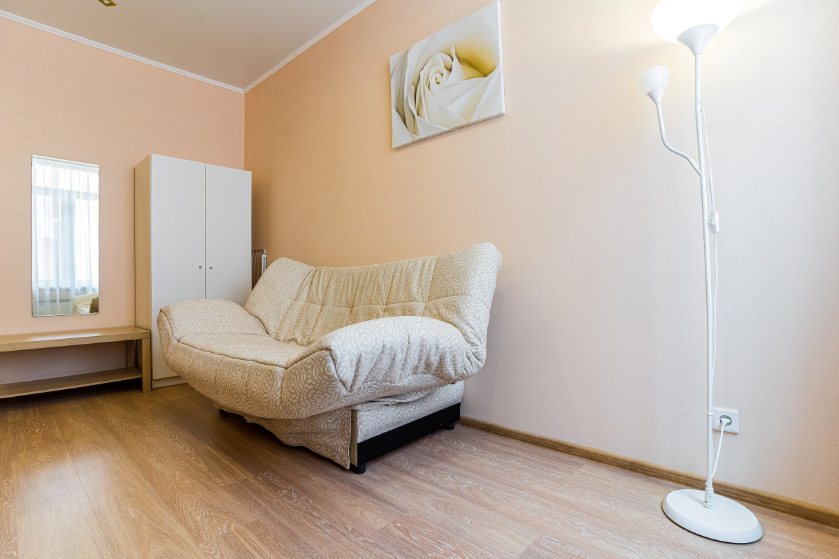 Pionerskiy prospekt 259i Apartments