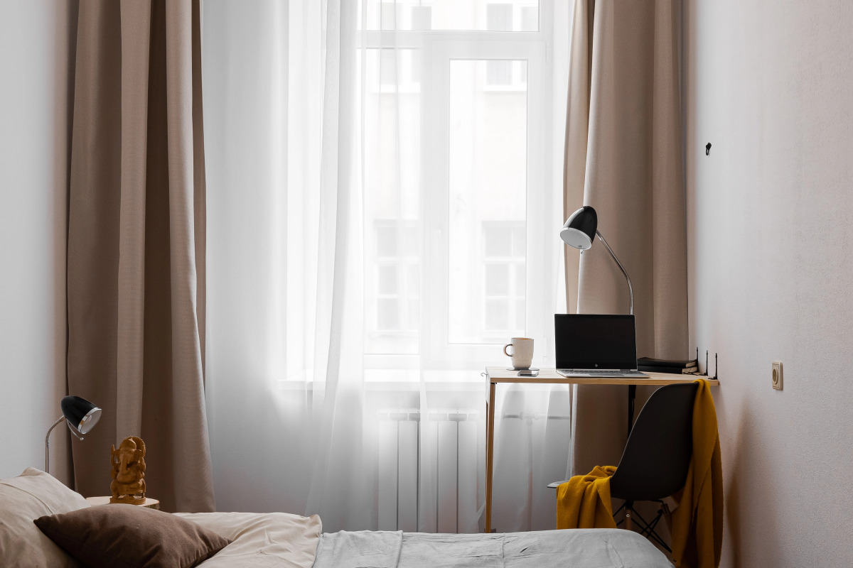 Апартаменты с Парковкой в Самом Центре Санкт-Петербурга