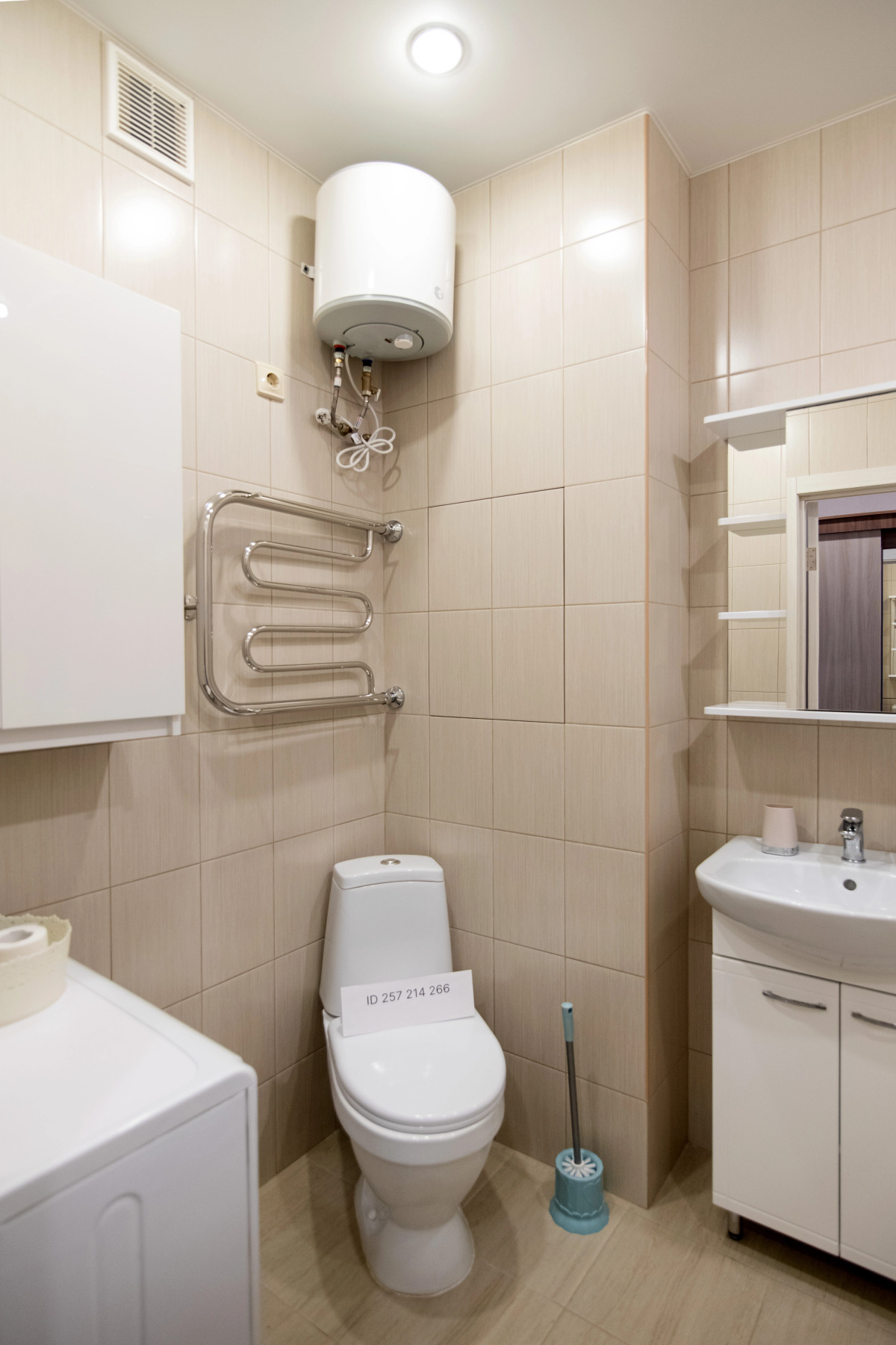 Квартира-студия  в Старой Купавне