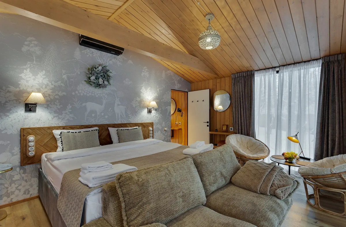 Кемпинг Лембо