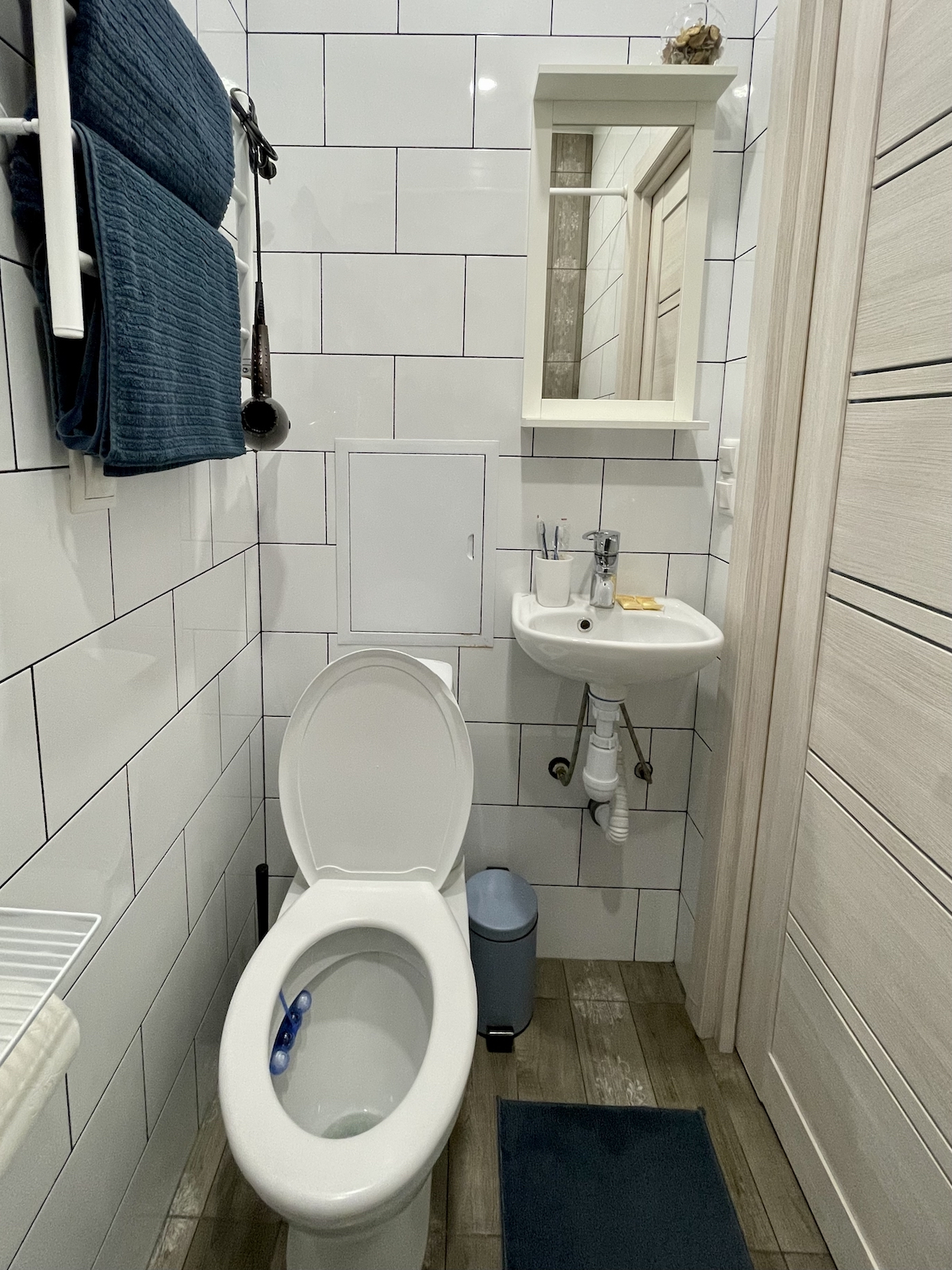 Apartments Невский 1