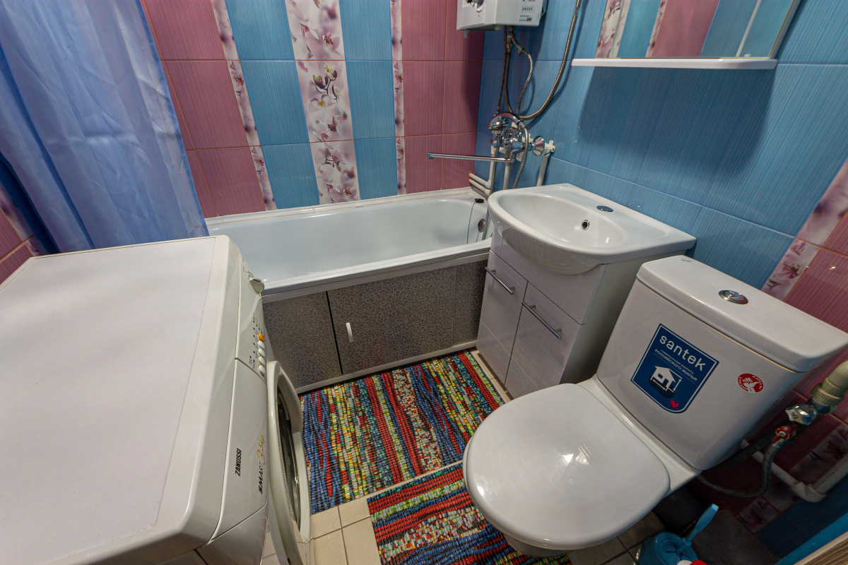 Апартаменты Gorkiy House пл Горького 80-1