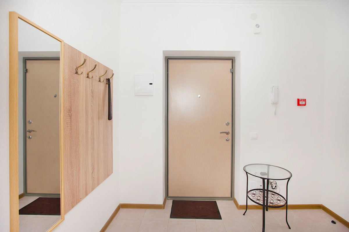 Квартира на Обручева 5