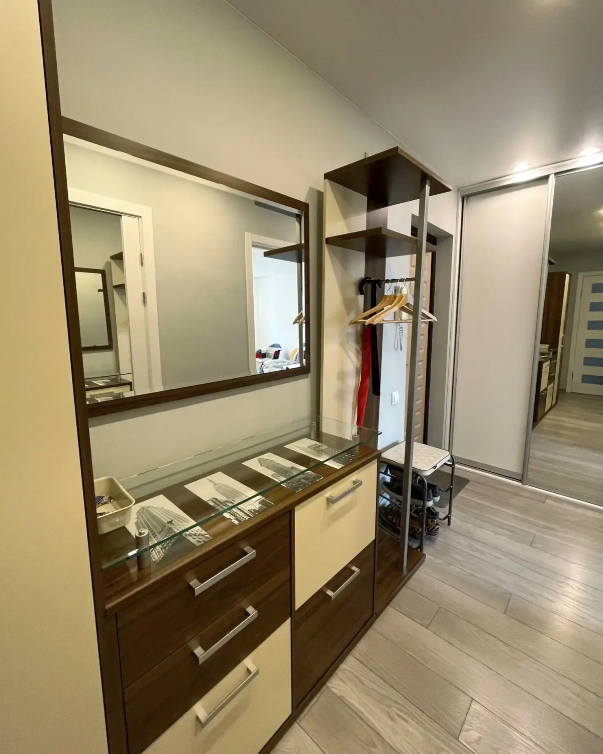 Квартира в историческом центре Калининграда