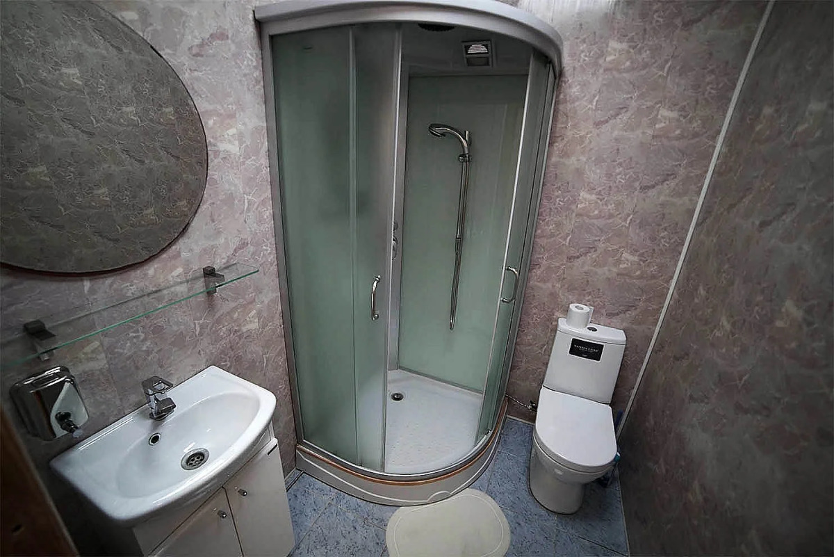 Хостел Монако