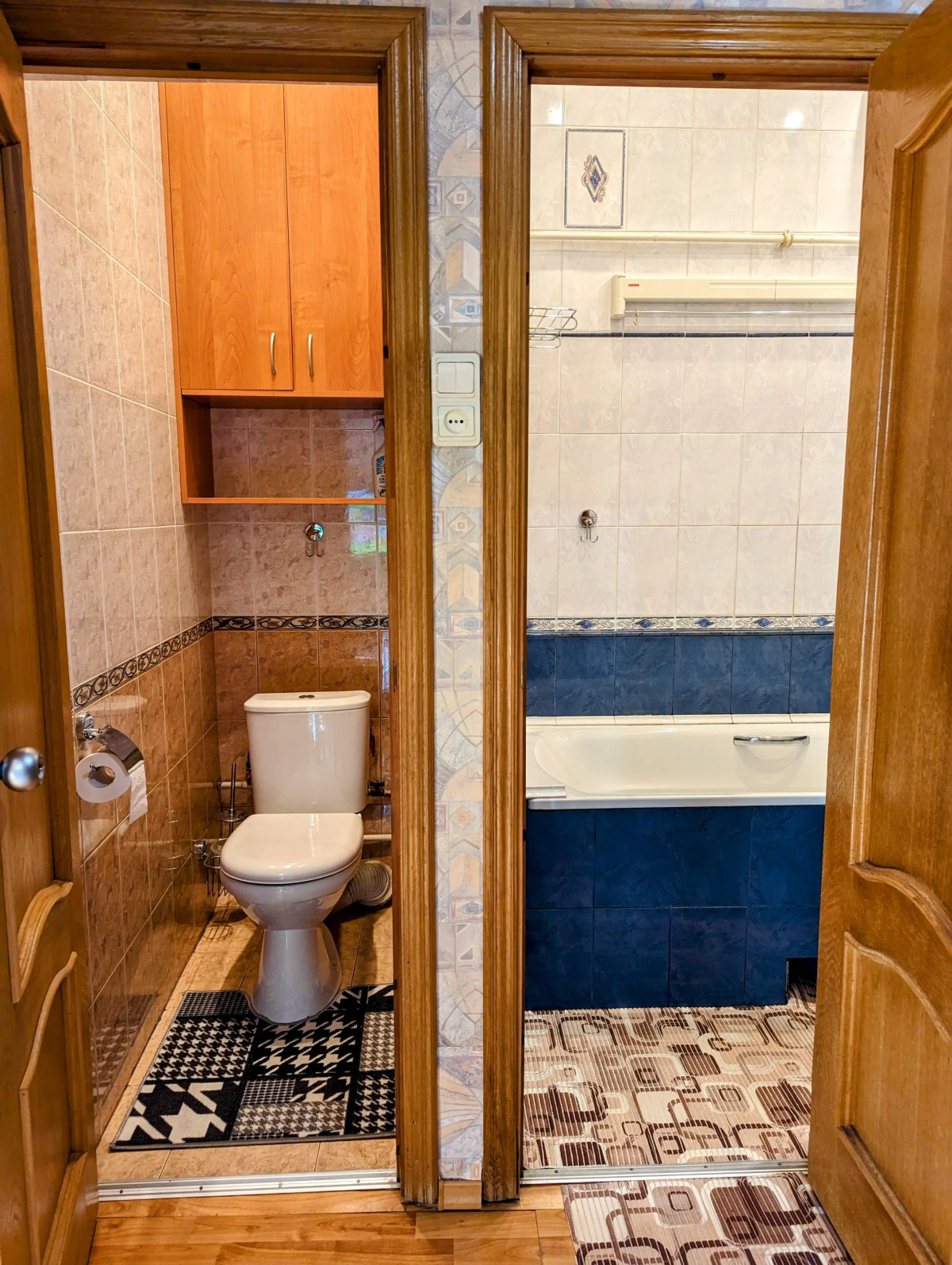 Апартаменты Метро Войковская