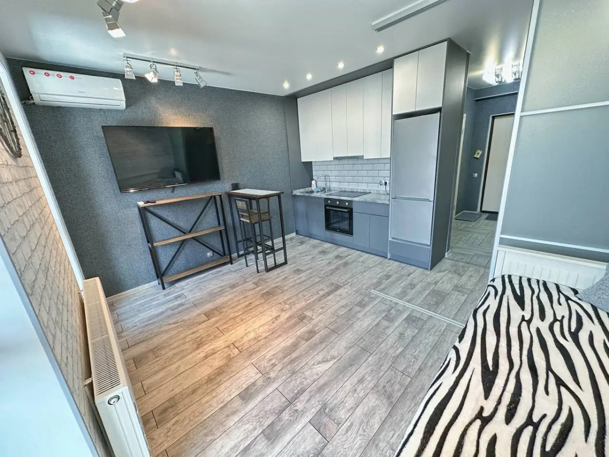 Апартаменты на Площади Свободы