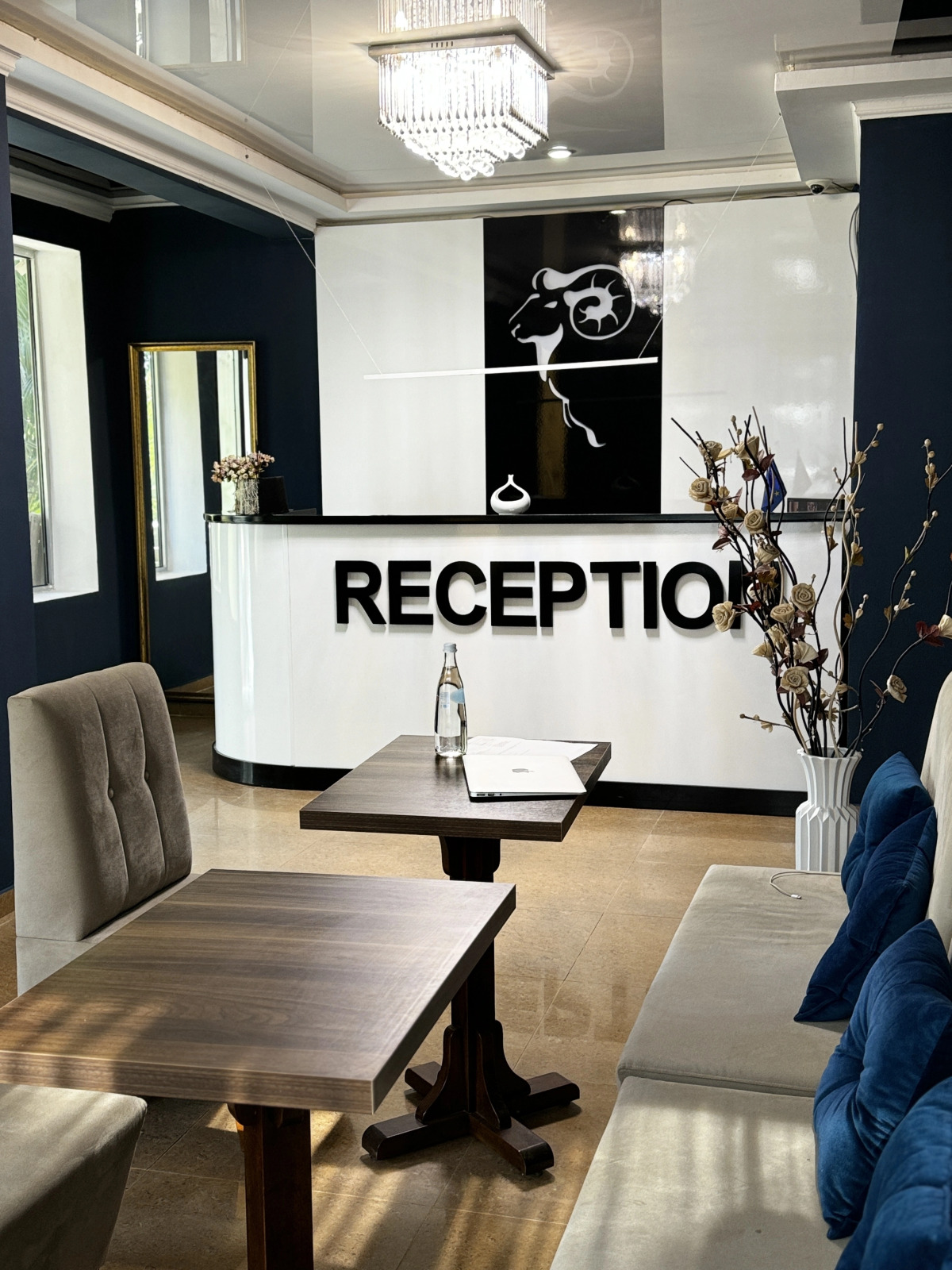 Отель Золотое Руно