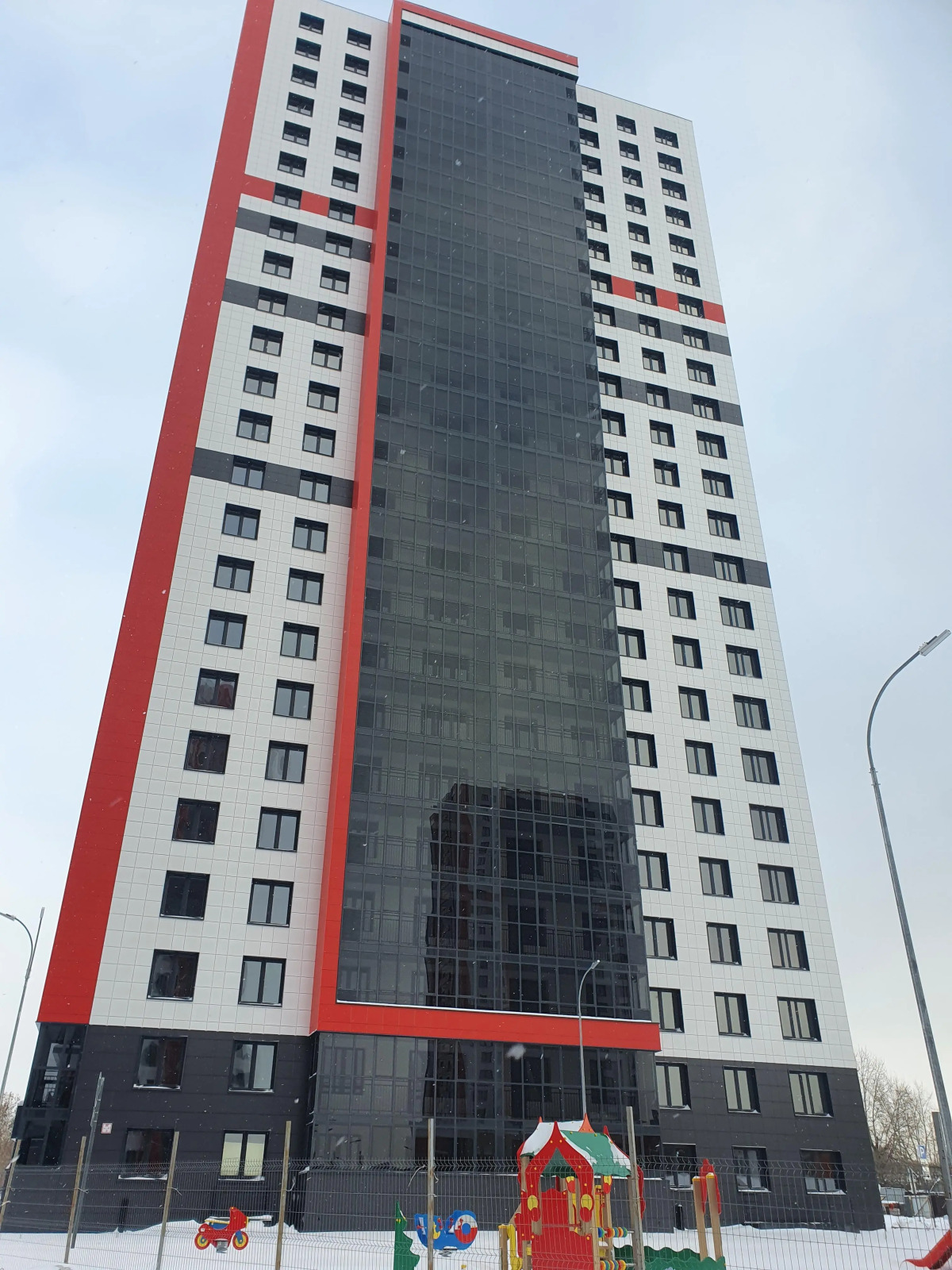 Апартаменты Метро Родина