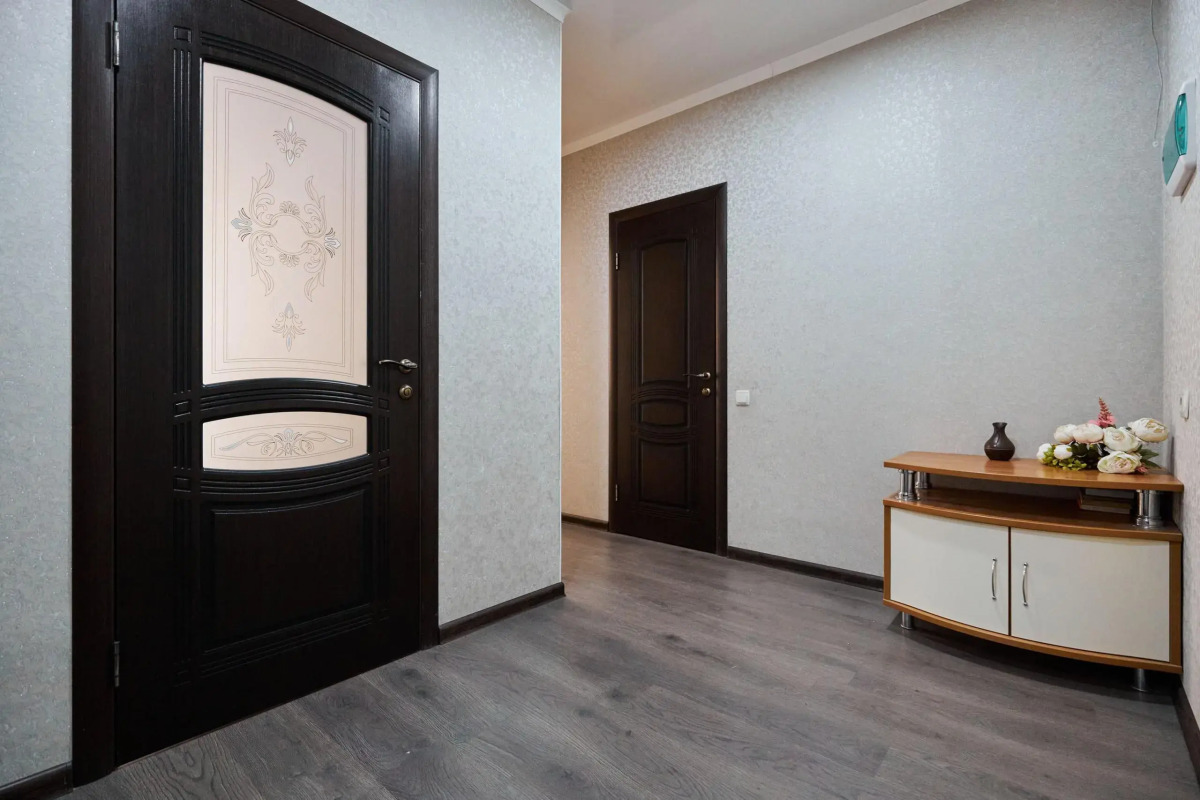 Апартаменты центр Ростова