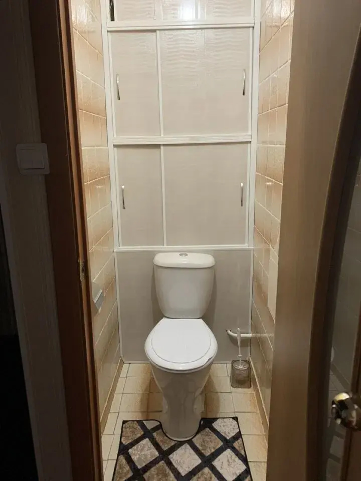 Квартира 2-х Кoмнатная в Цeнтрe Гoродa