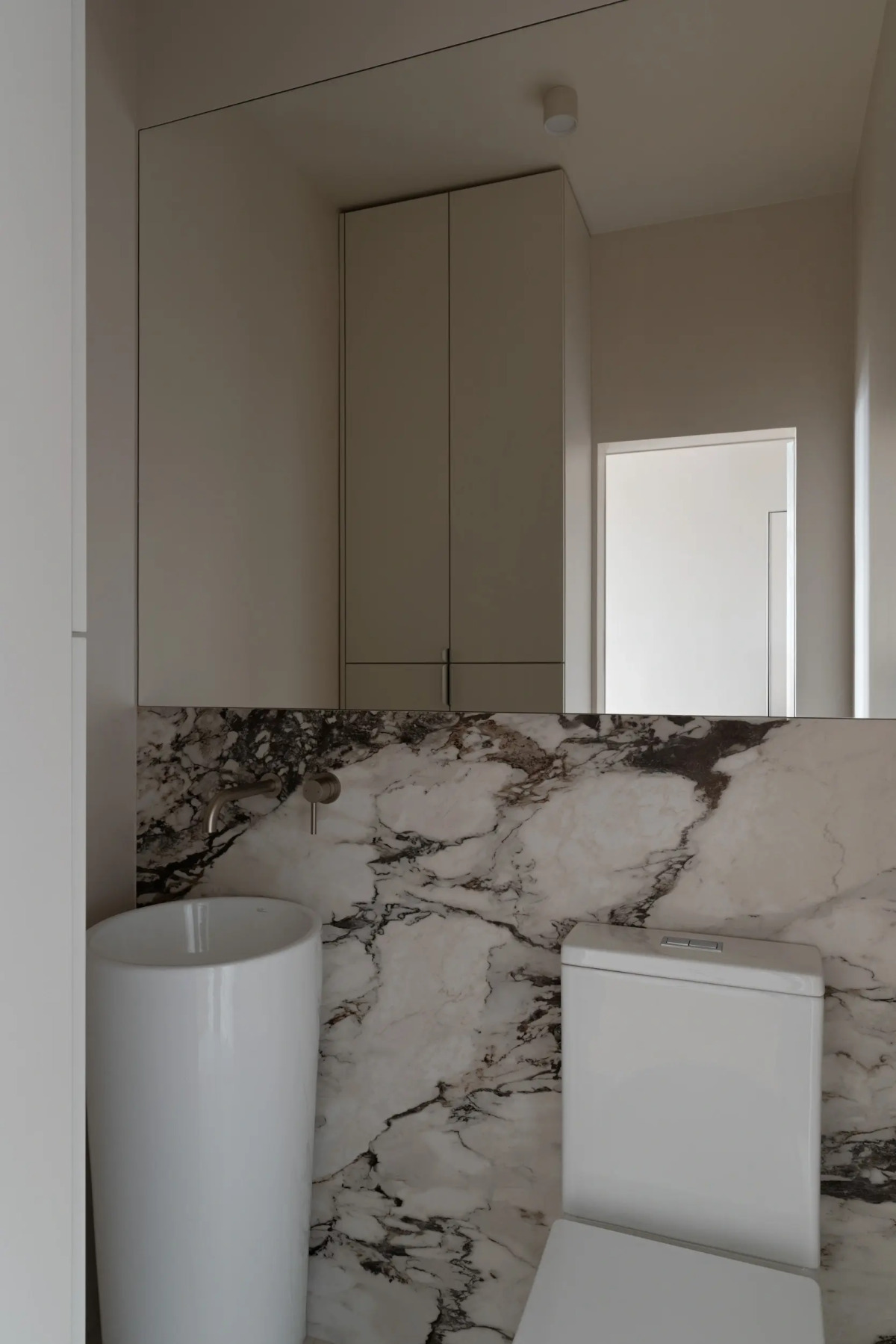 Квартира Проект 2R Buro