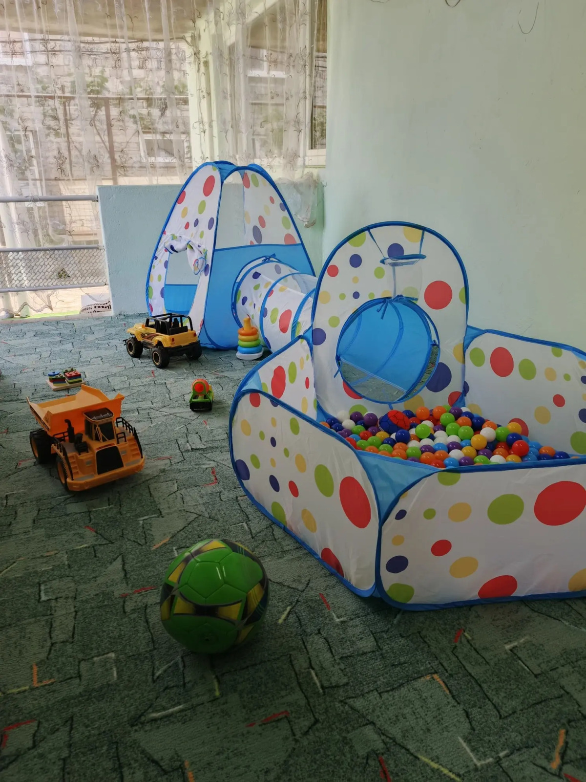 Гостевой дом Селена