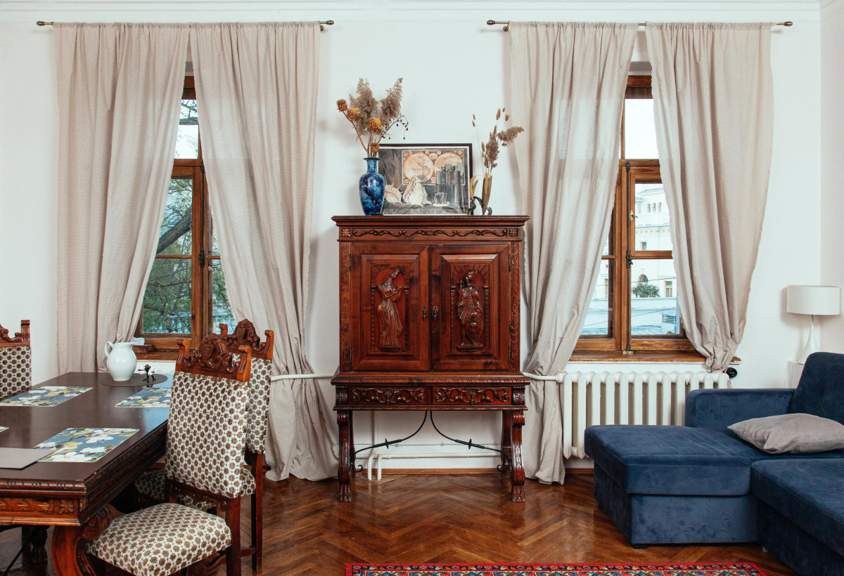 Apartments Hofmarschall