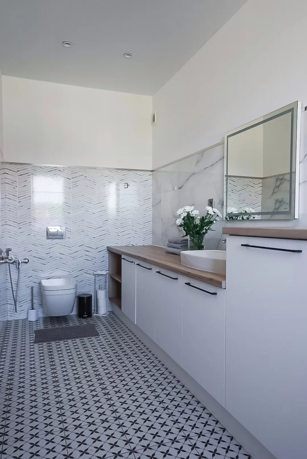 Частный Дом Маринбург