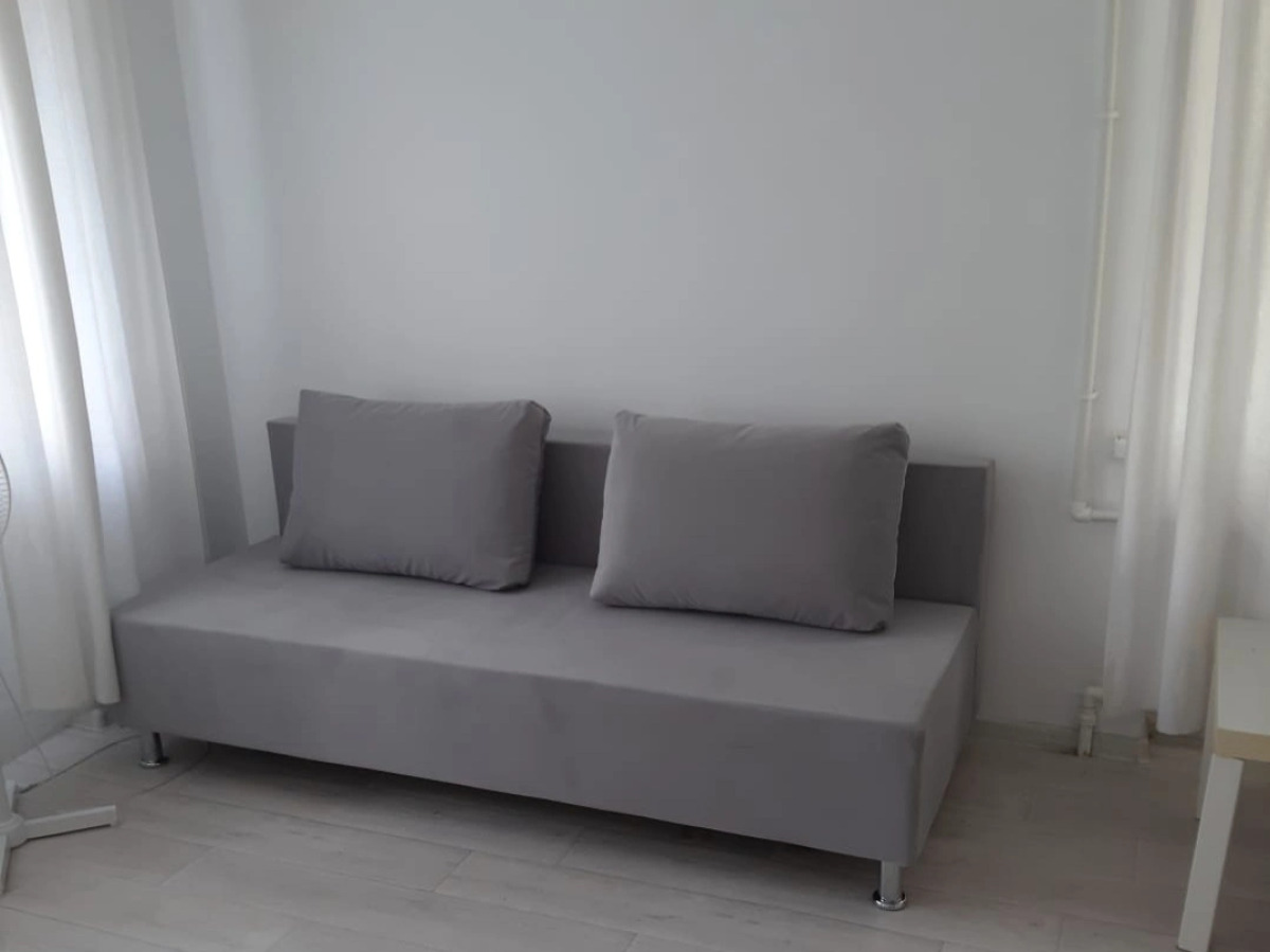 Квартира Калина на Строительной 41