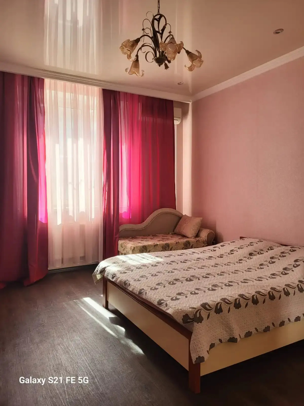 Апартаменты со всеми удобствами