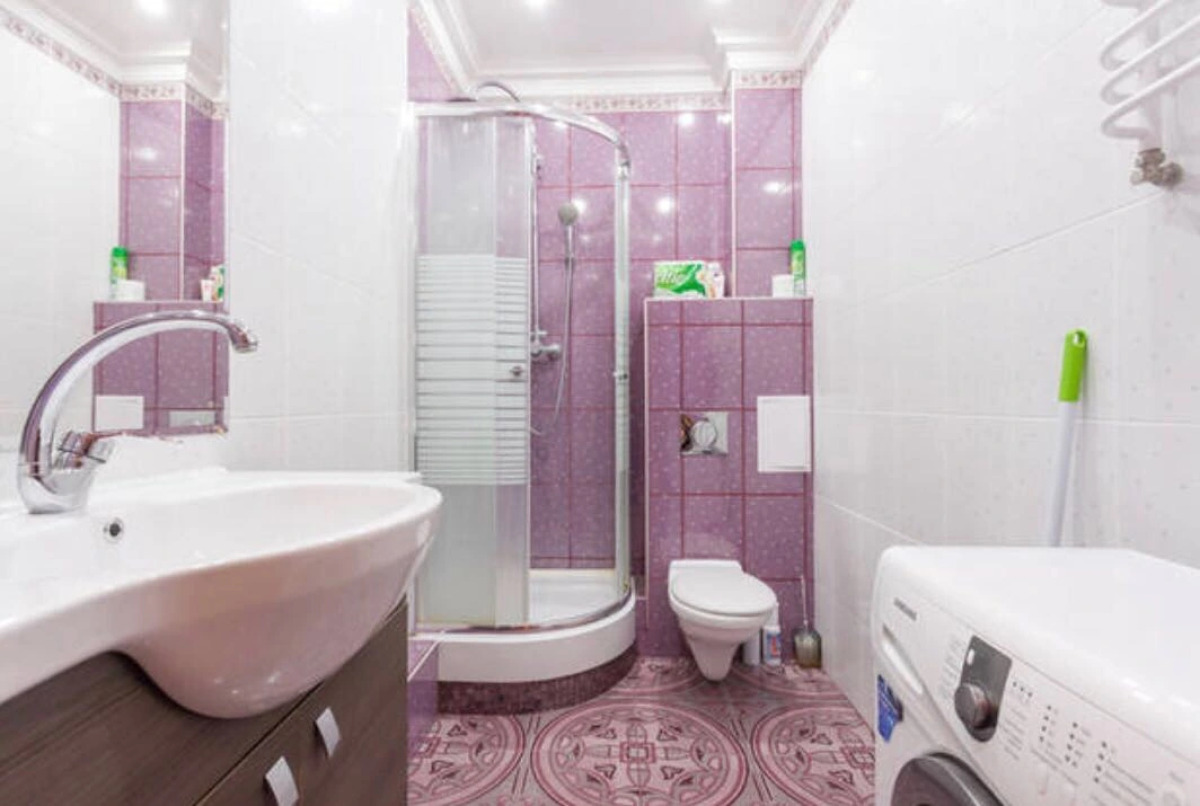 Апартаменты у Музея Мирового Океана