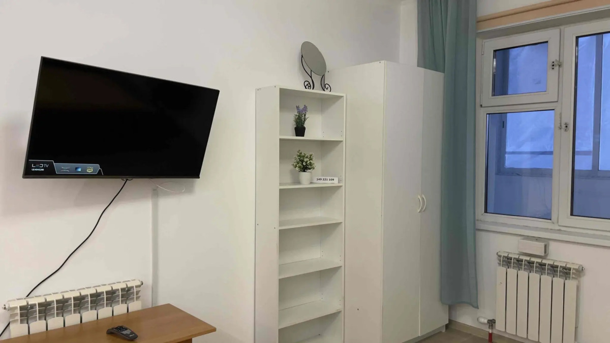 Апартаменты на улице Якова Потапова