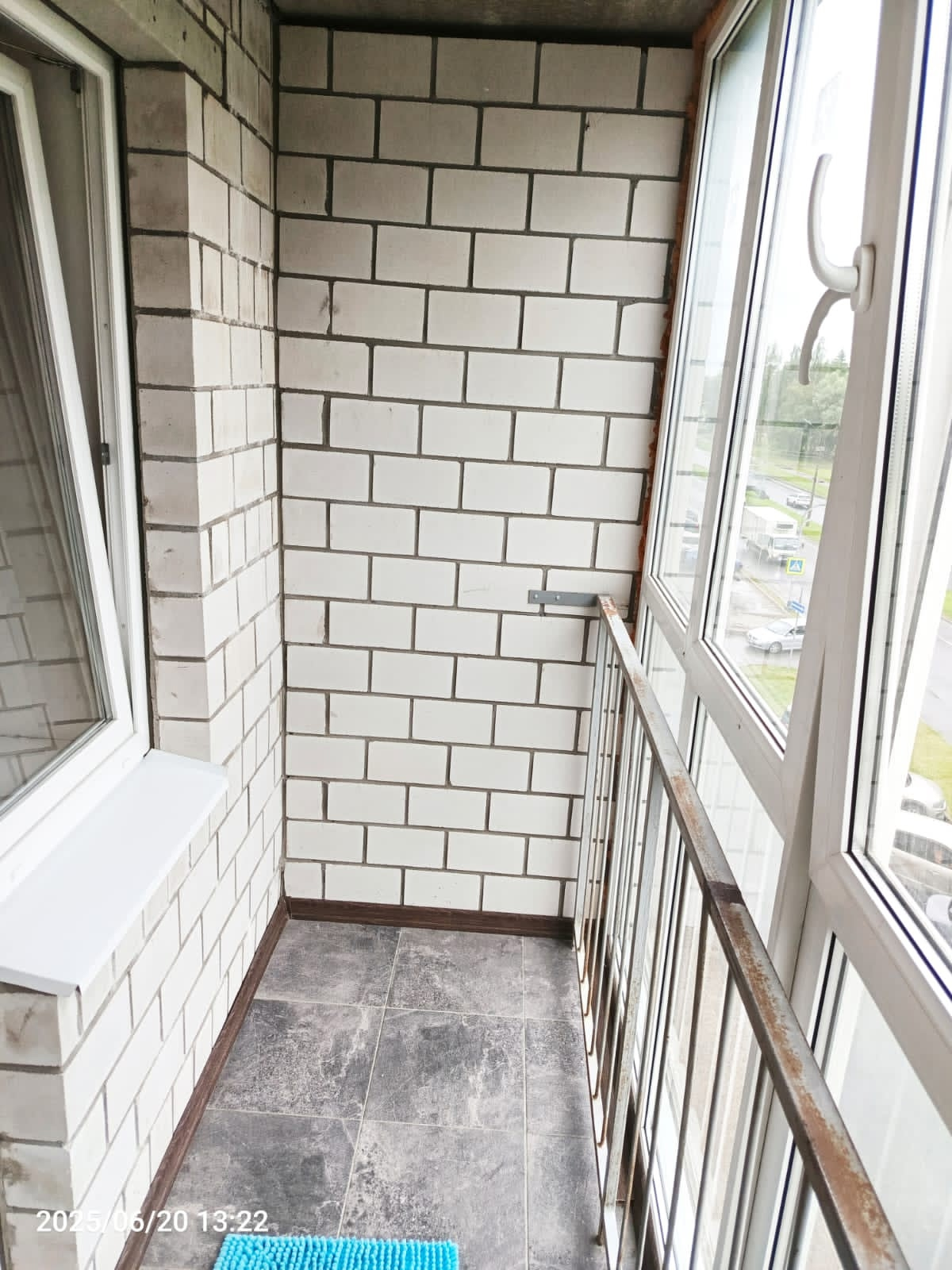 Квартира на Ломоносова 43, 4 этаж