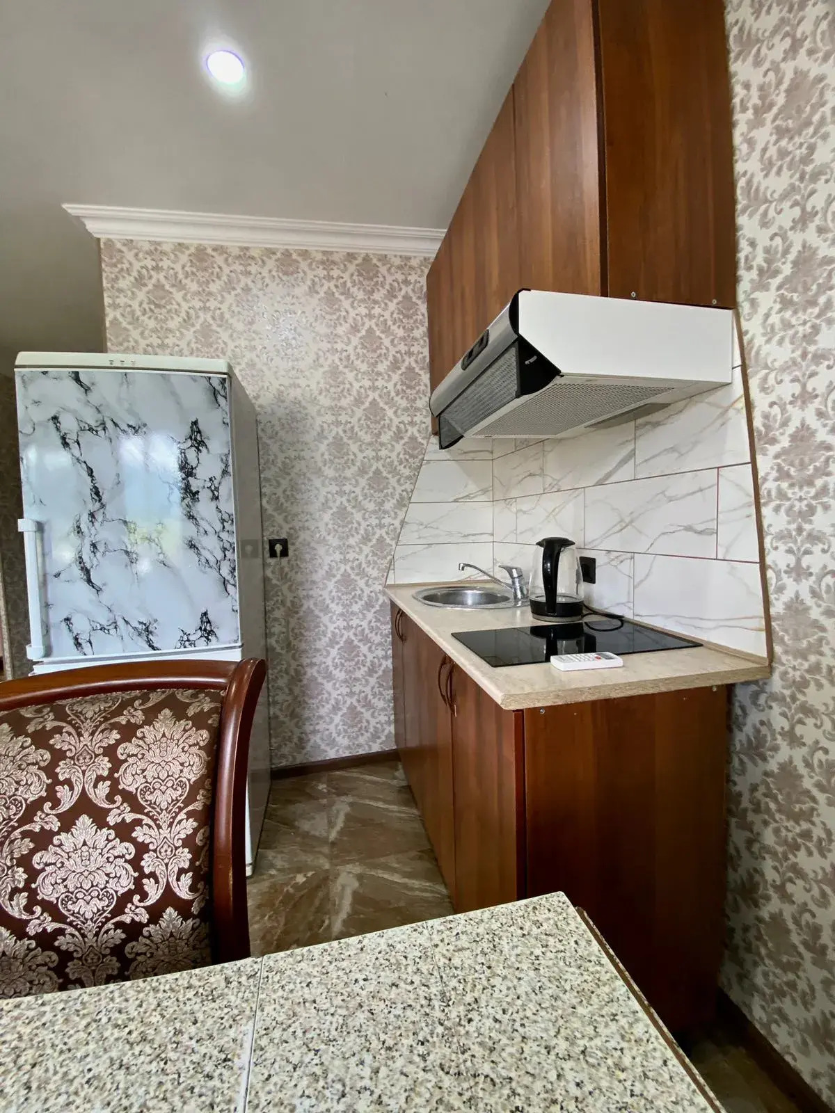 Гостевой дом U Norika i Susanny