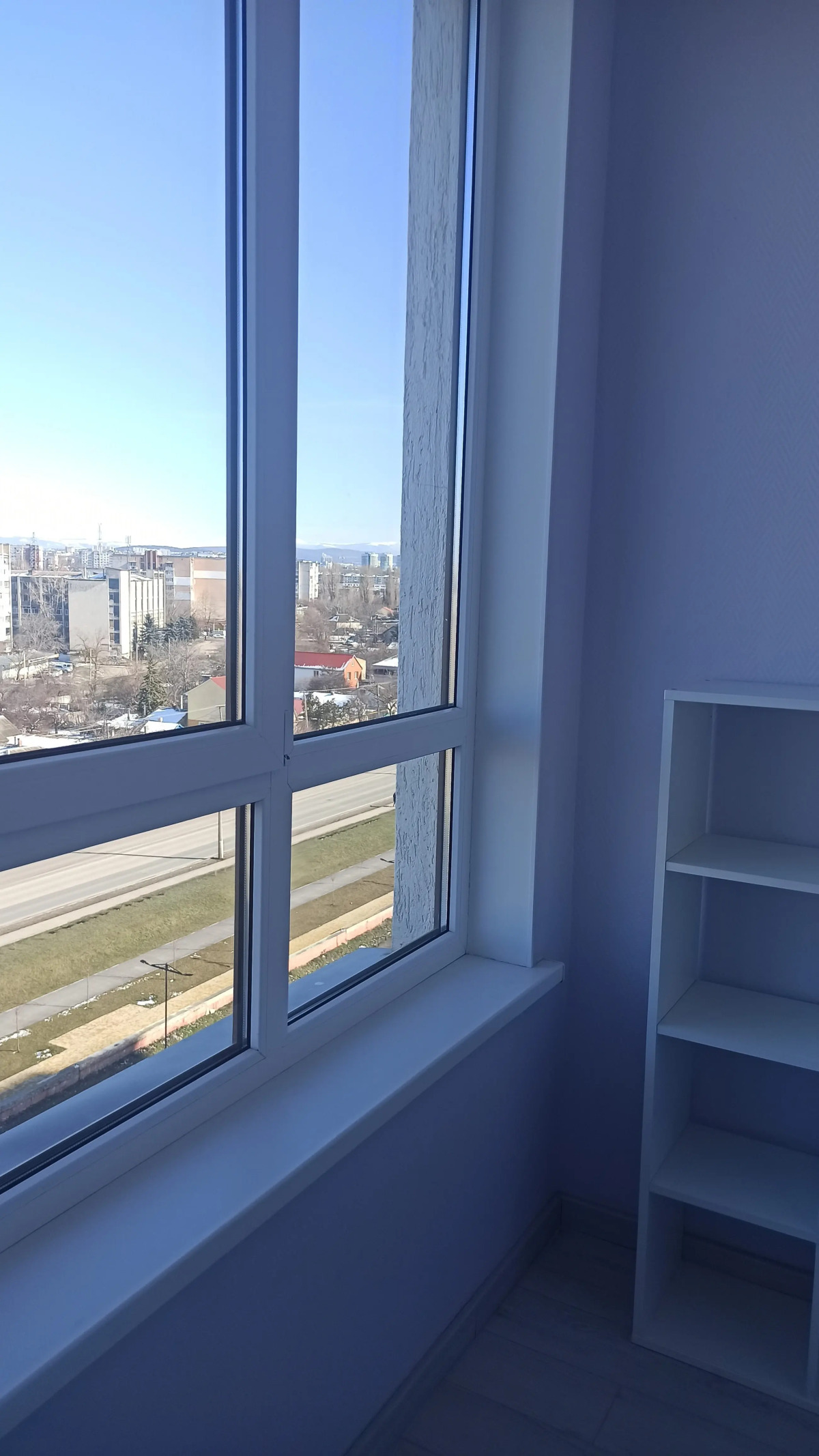 Апартаменты Лаванда