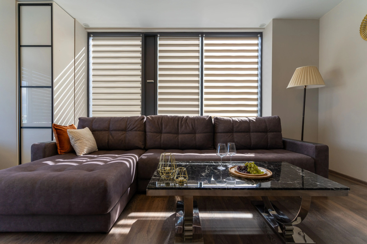 10 Угловые Апартаменты с прекрасным видом в Радиусе (19)