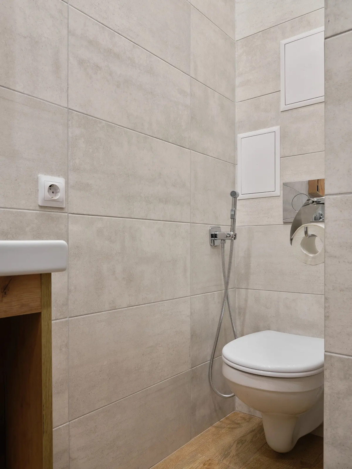 Апартаменты City Heart у 130-го Квартала