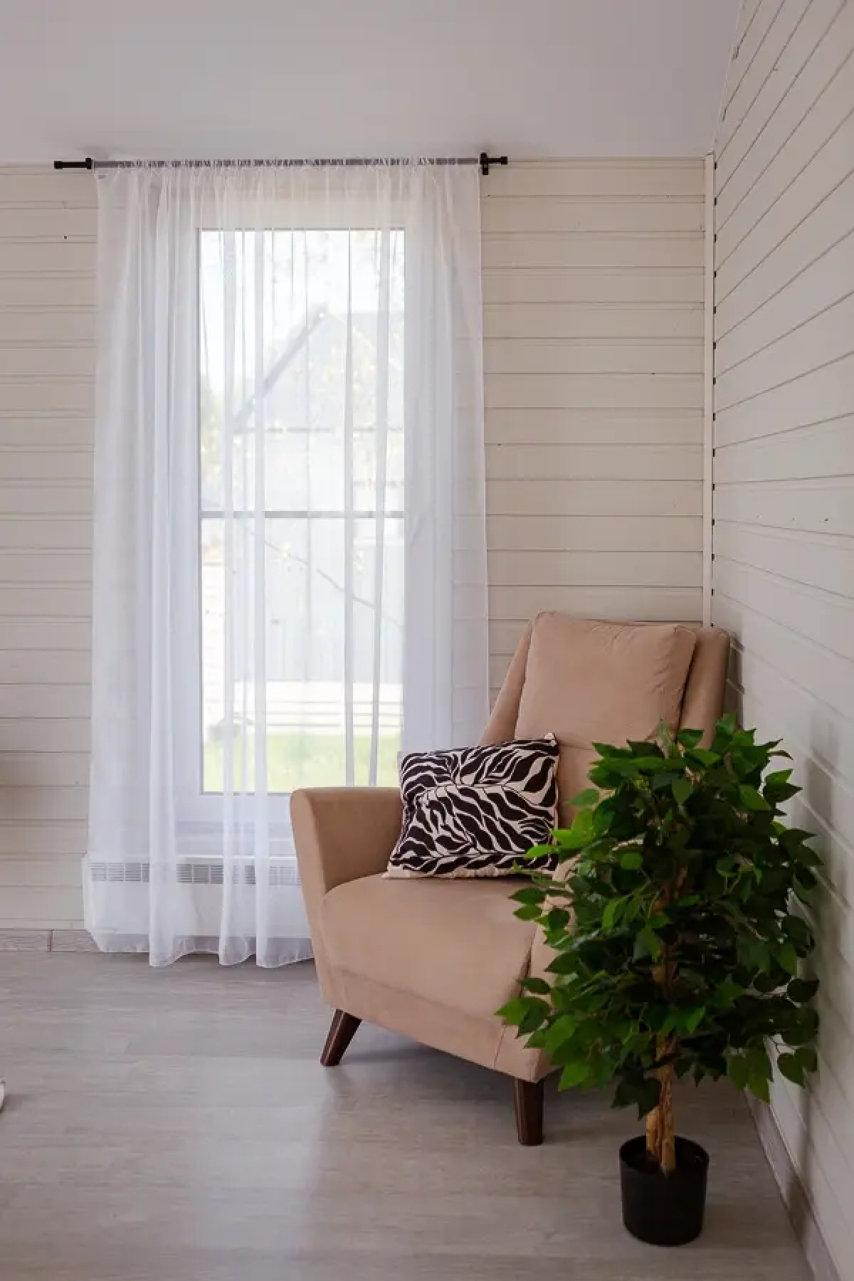 Частный дом Озёрный 374