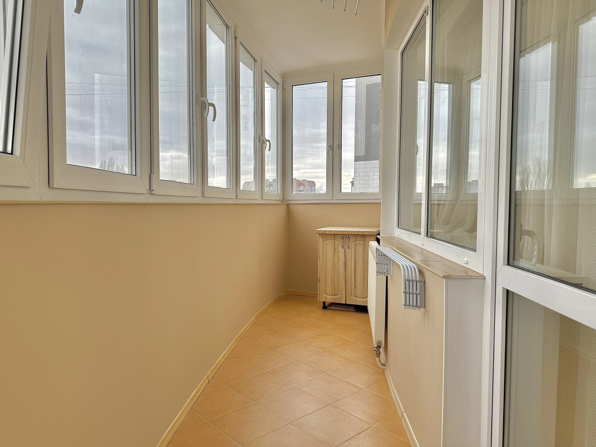 Квартира у Канта