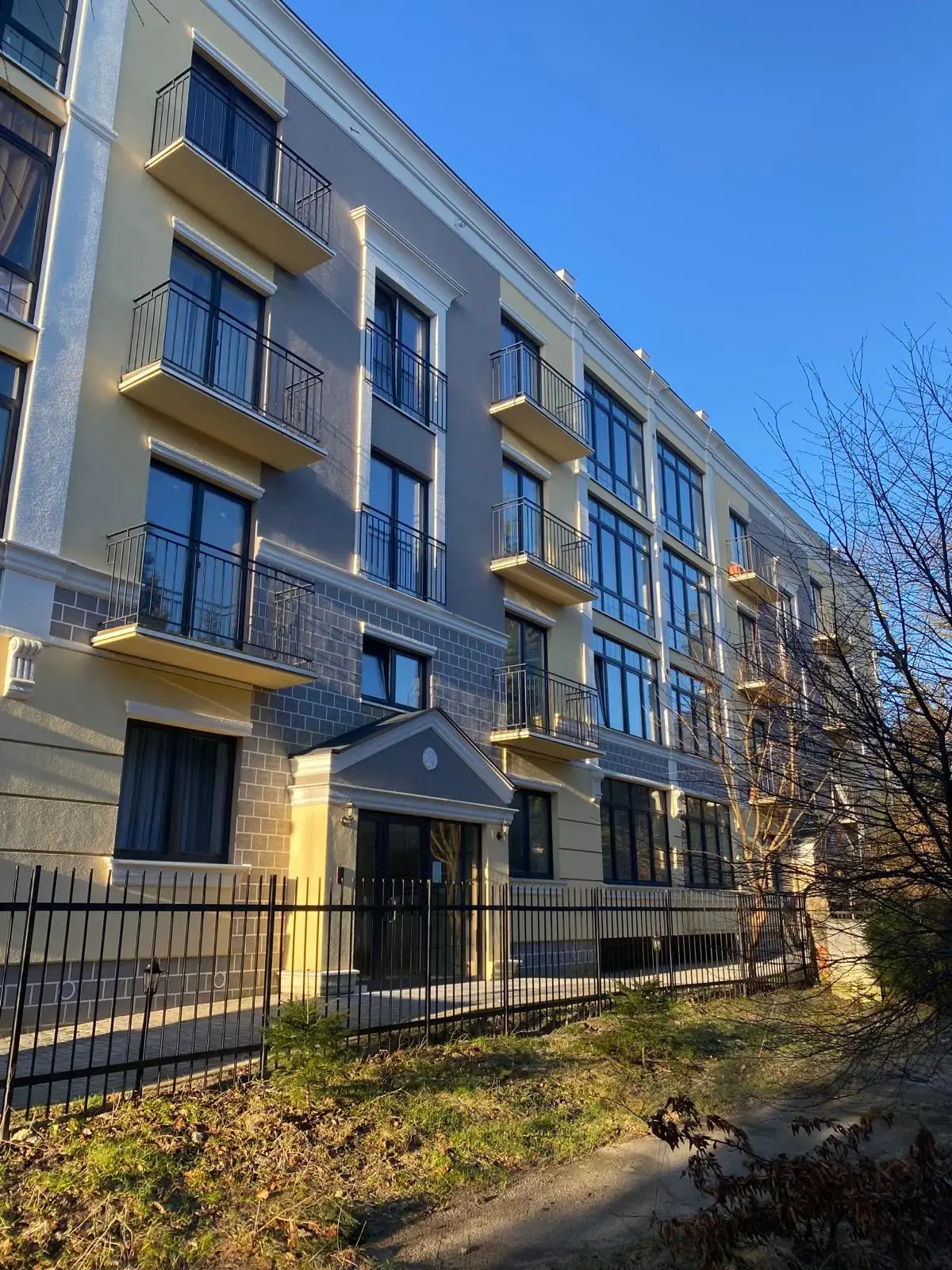 Квартира Здесь Вам рады!