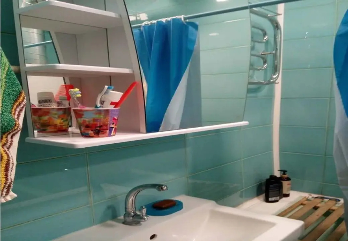 Квартира у Моста Александра Невского