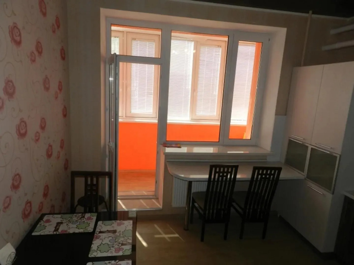 Апартаменты со всеми удобствами