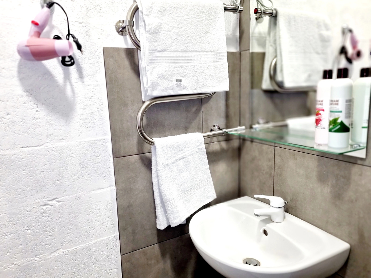 Квартира Студия в  ТЦ Лазурный