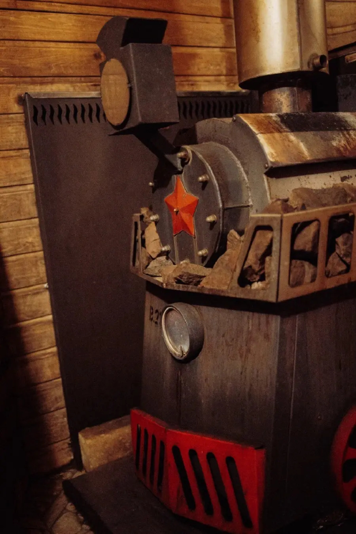 Гостевой дом Николина усадьба