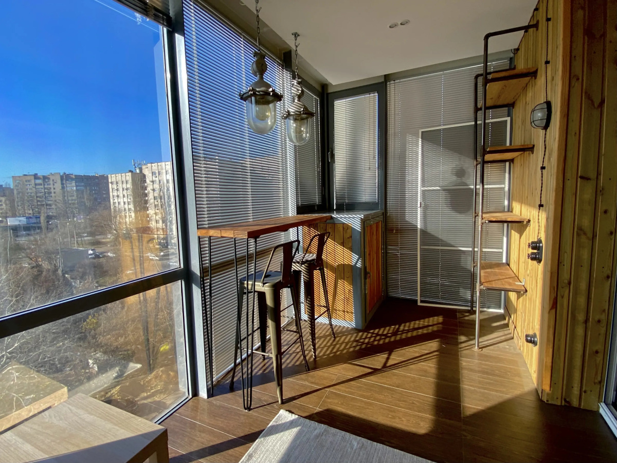 Квартира Лофт Семейный