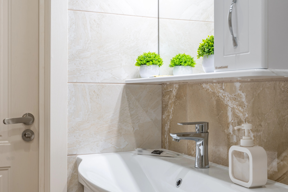 Апартаменты SunRеntаl (СанРентал) на бульваре Комарова 1Е строение 6