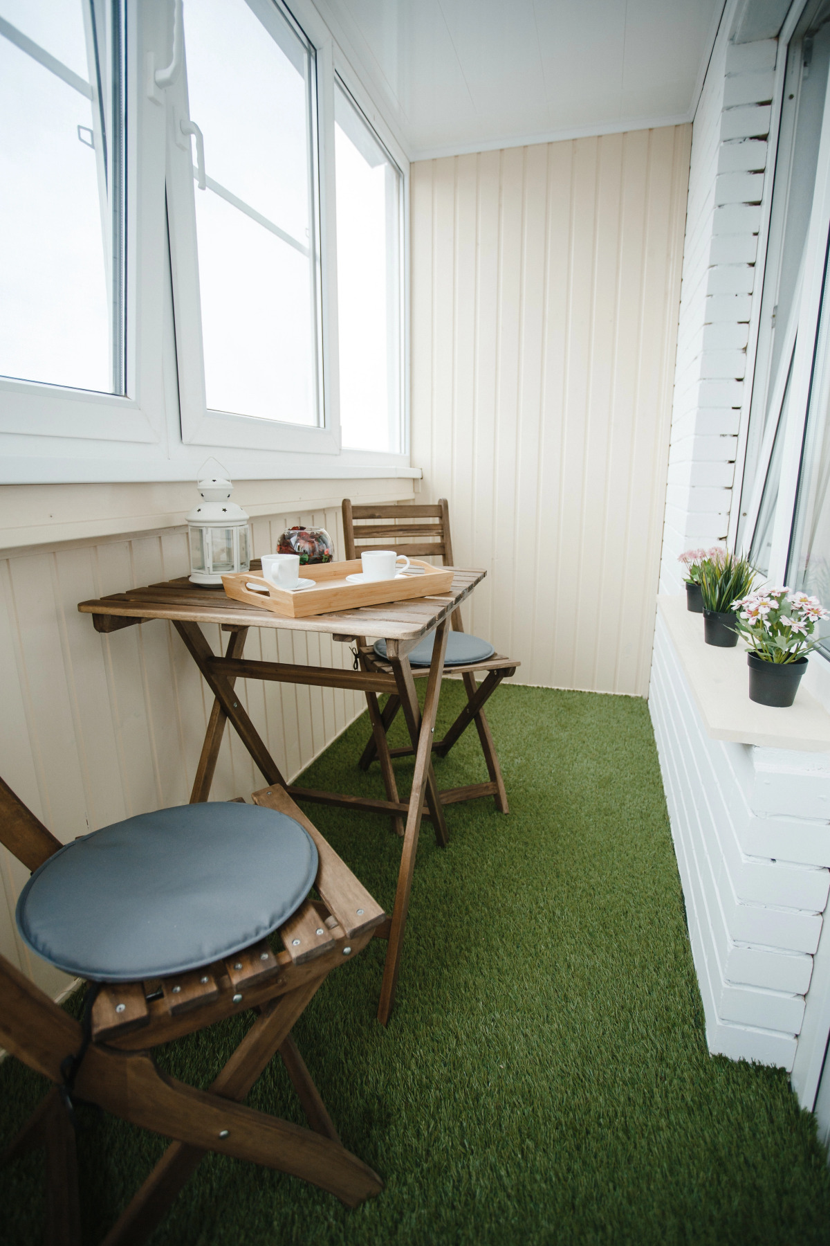 2-комнатные Апартаменты Прованс с видом на горы