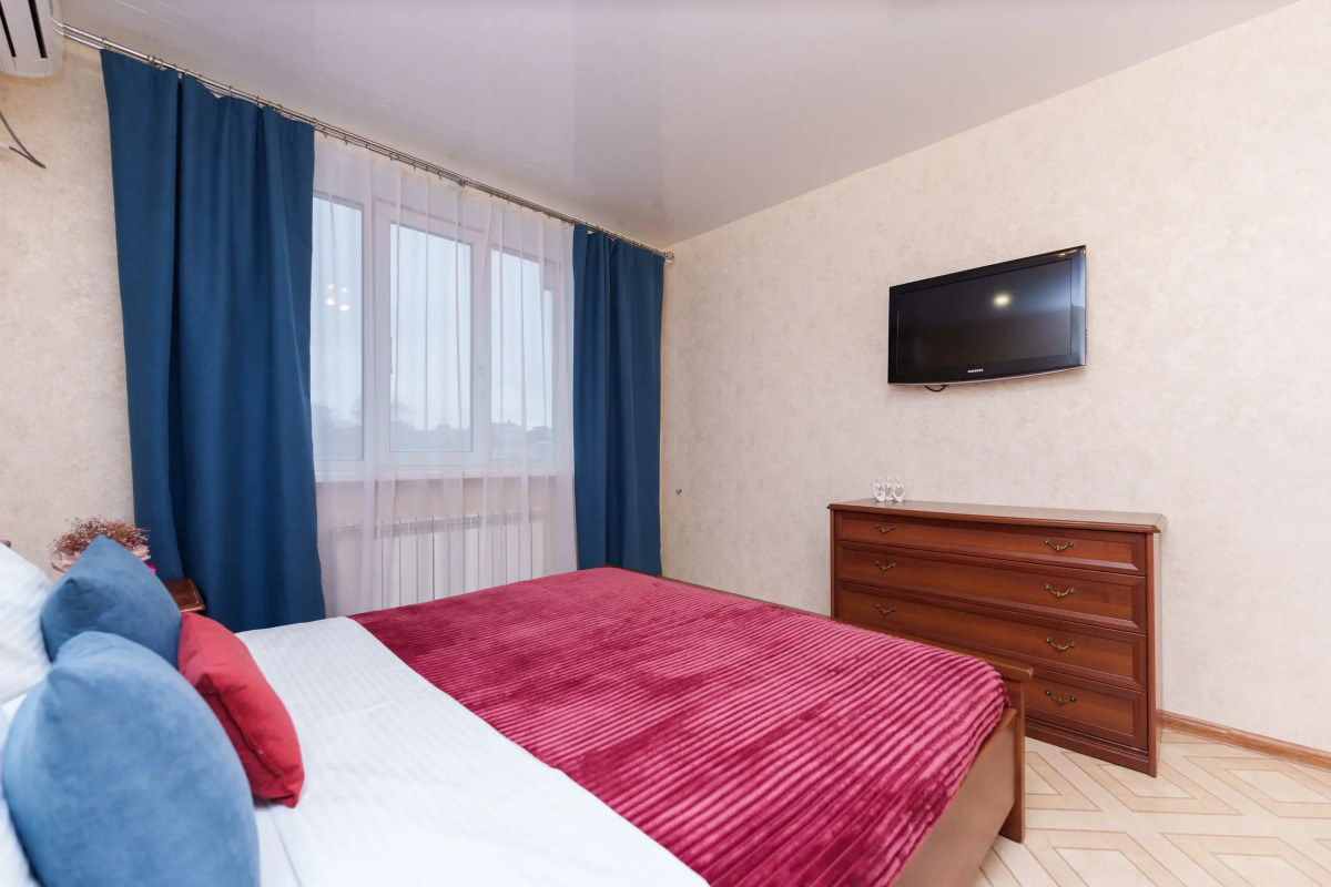 Апартаменты Возле Жд Вокзала