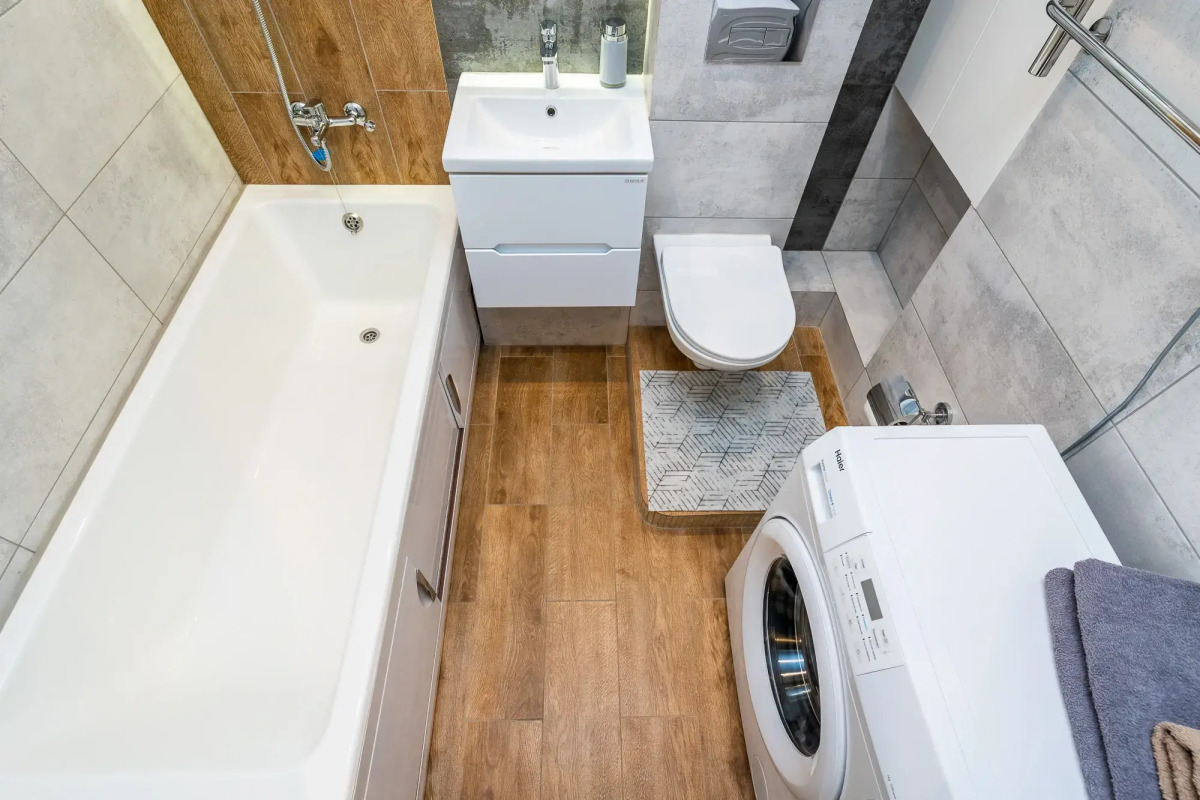 Квартира Уютная студия в новом ЖК во Владивостоке