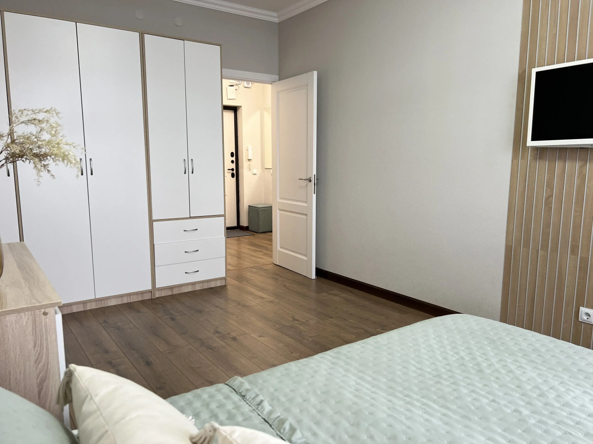 Апартаменты Атмосфера