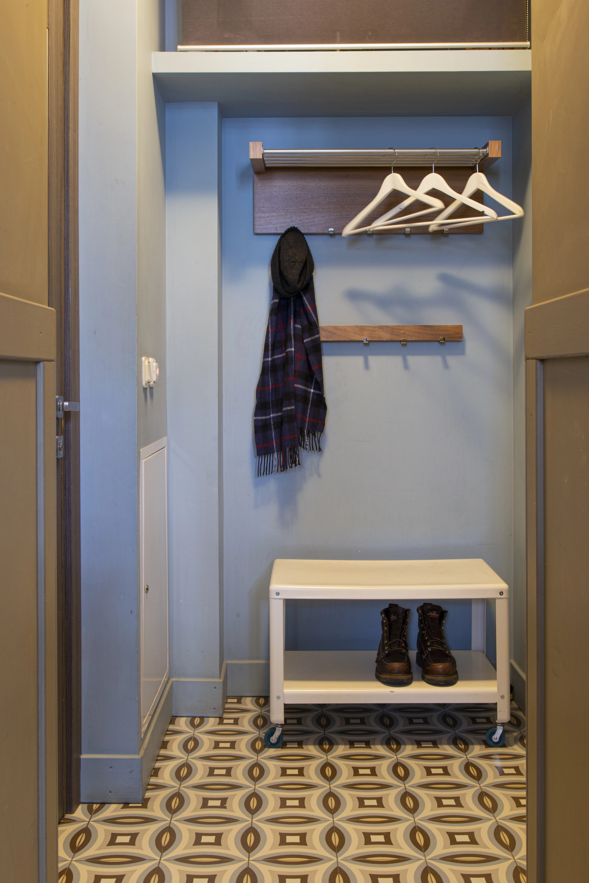 Апартаменты Моголя Красная Студия