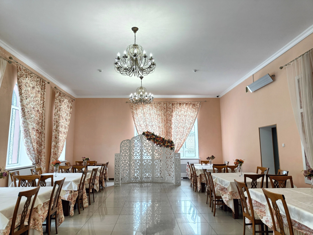 Отель Астерия