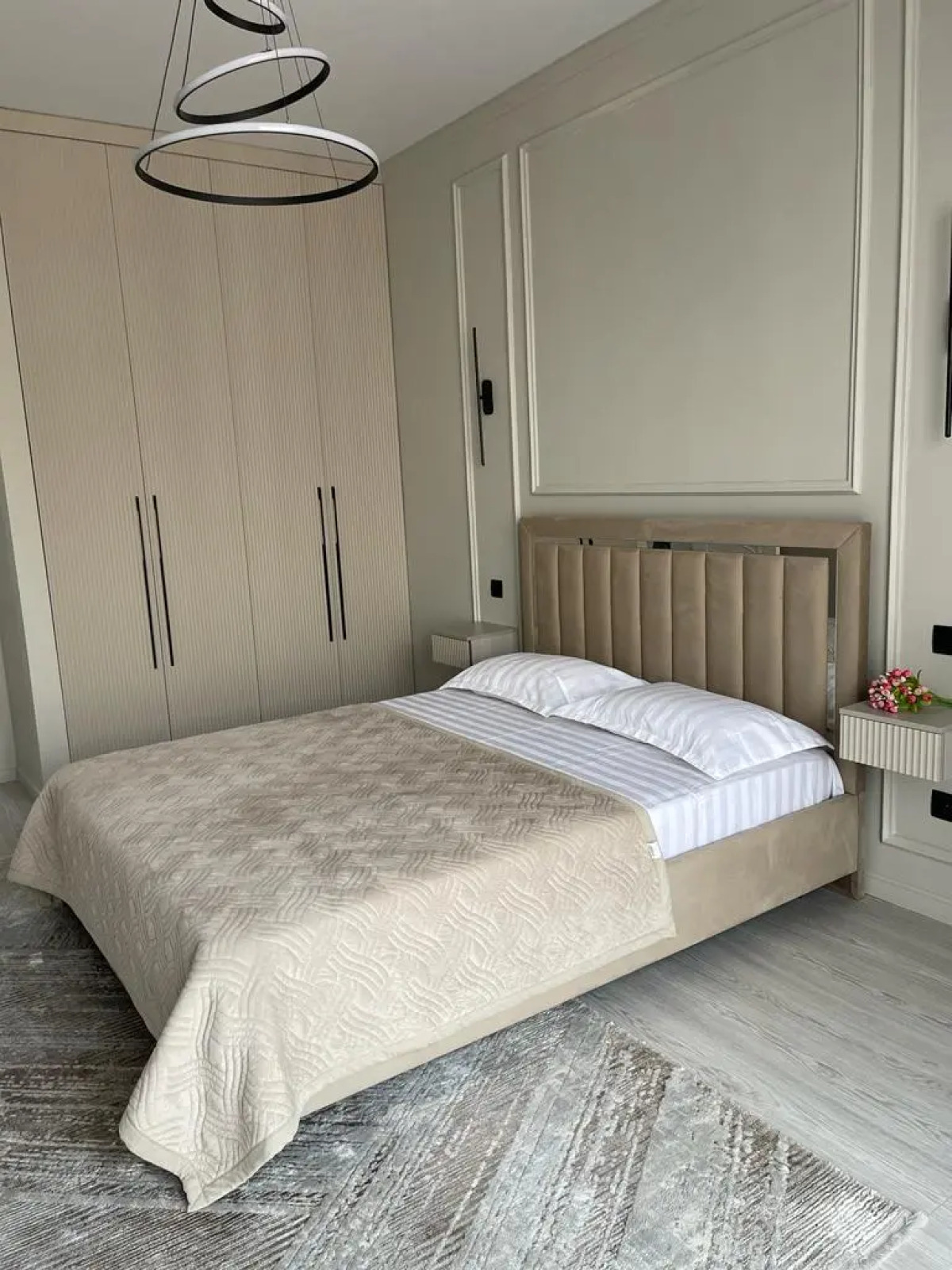 Квартира Милое Гнездышко