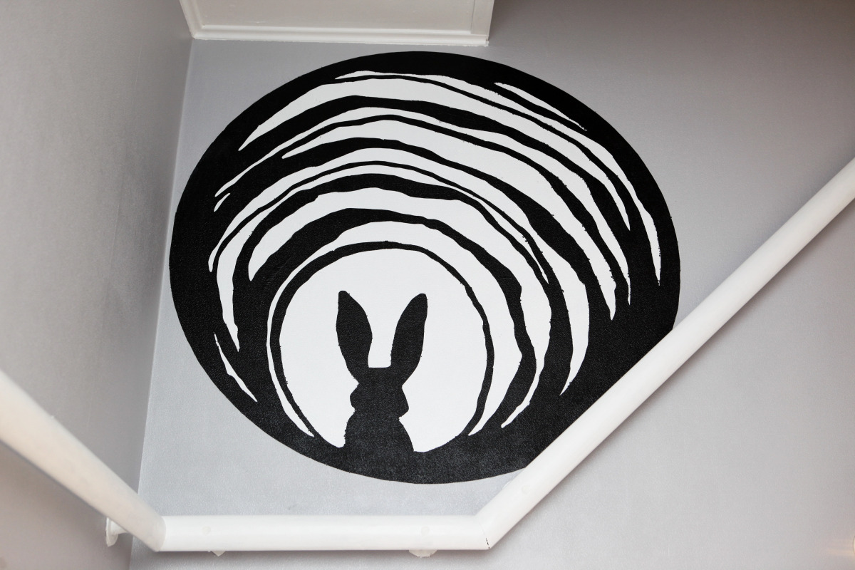 Хостел Кроличья Нора