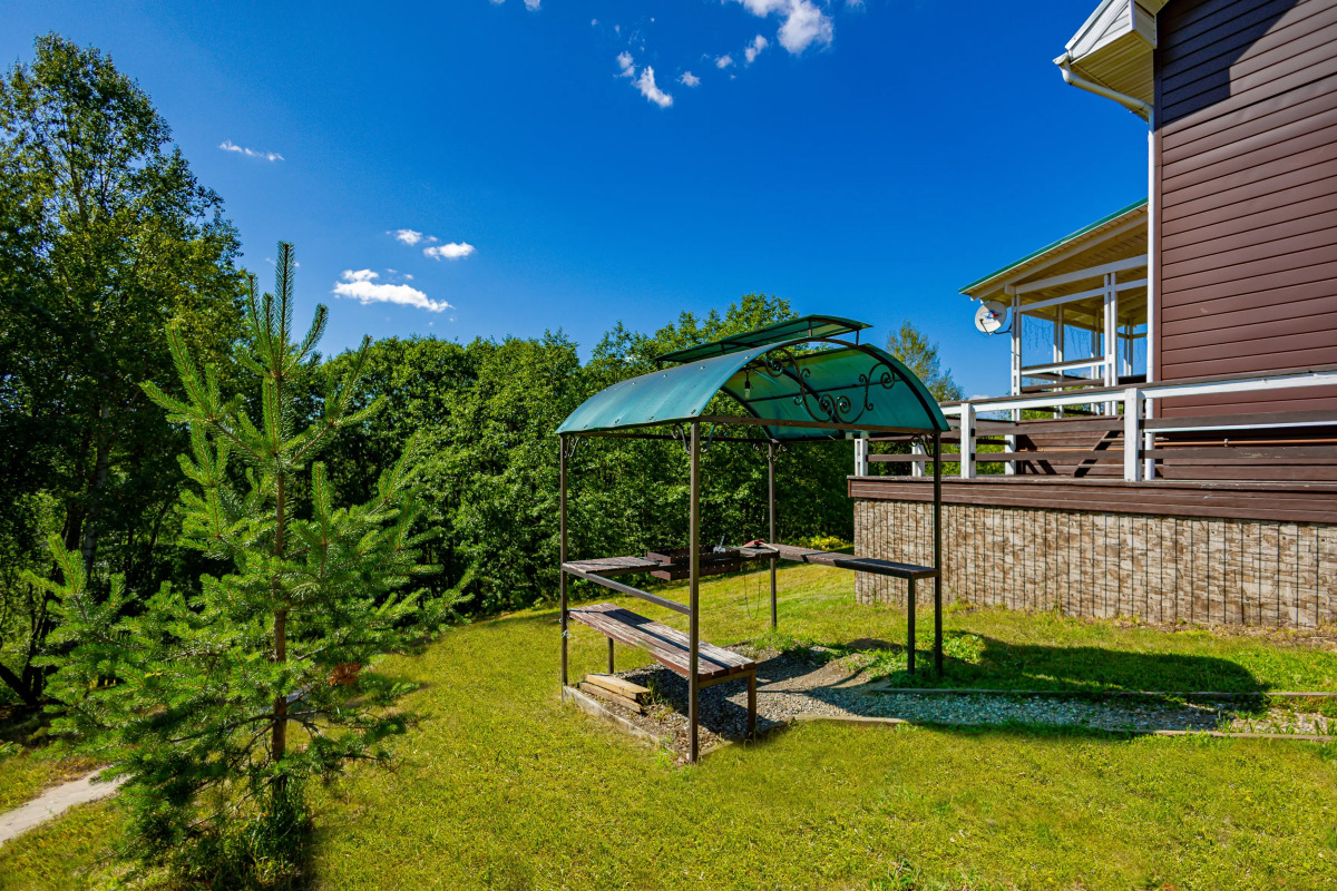 Гостевой Дом Веслево Клуб