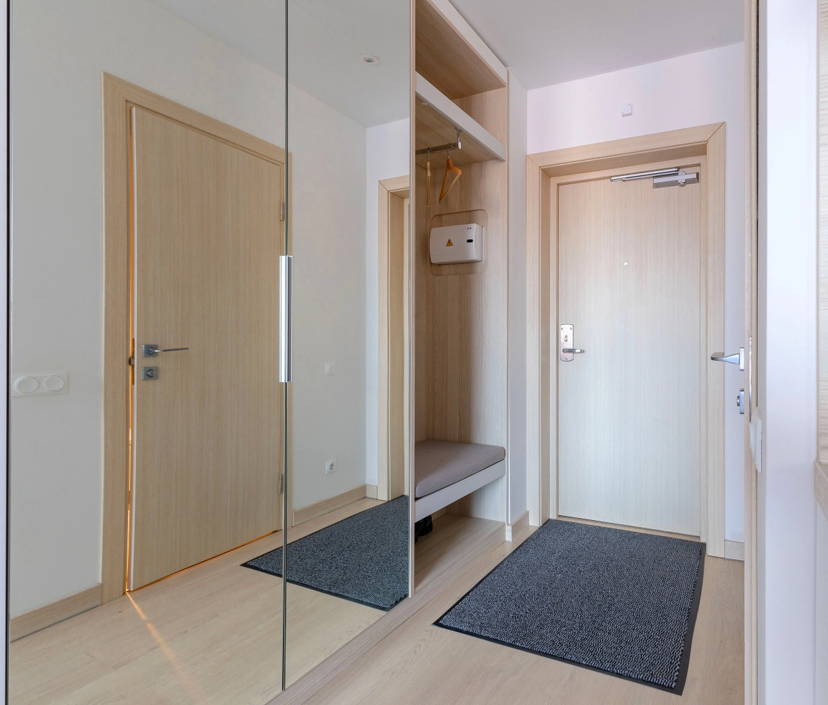 Апартаменты VivatApartSpb Комфортная квартира ФИОЛЕТ YES Marata в историческом центре